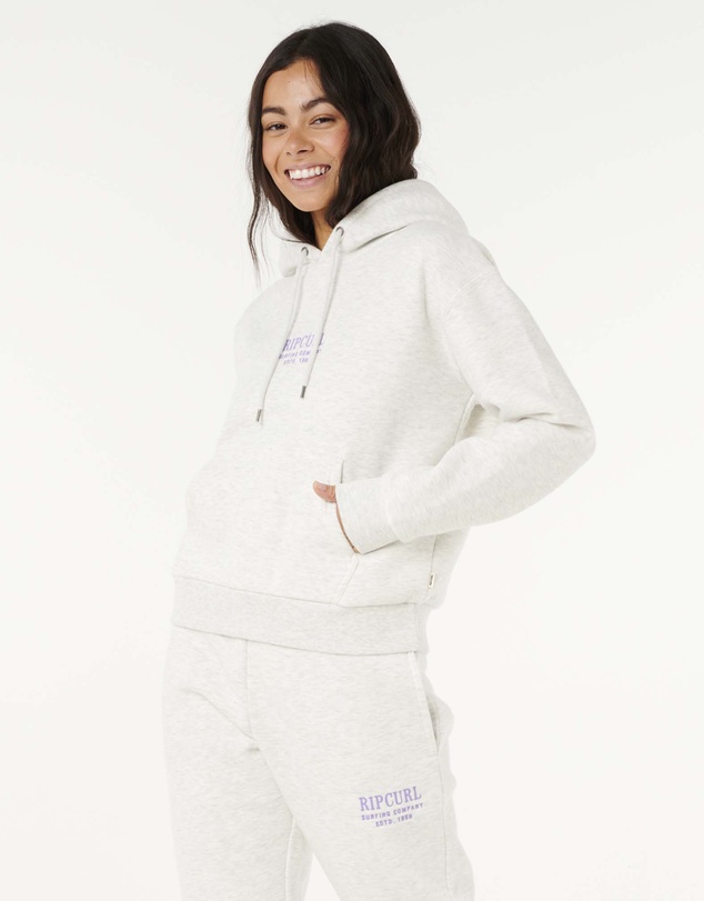 Rip Curl - Surf Staple Relaxed Hood