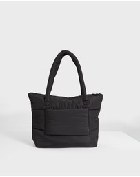 All Fenix - ⁠Travel Puffer Bag
