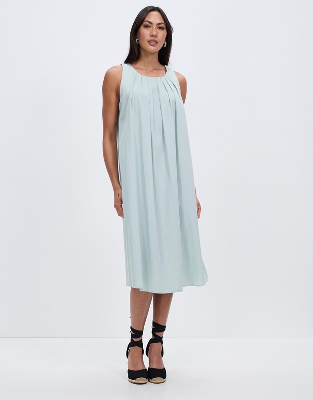 KAJA Clothing - Nadia Dress