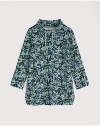 Seasalt - Seasalt Cornwall Blue Formative Tunic