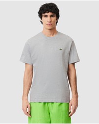 Lacoste - Essential Classic Fit T-Shirt