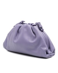 Pre-Loved by Azura Reborn - Pre-Loved Lambskin The Mini Pouch Crossbody
