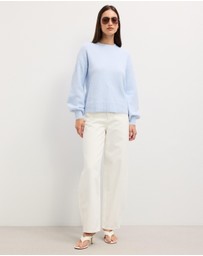 The Fated - Dani Knit Jumper