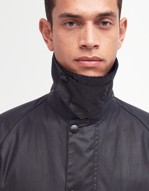 Barbour - Bedale Wax Jacket