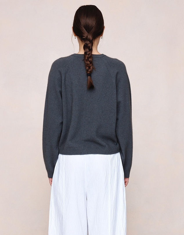 Marle - Babette Cardigan
