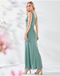 Alabaster The Label - Athena Dress