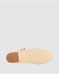 Nude Footwear - Dreamer