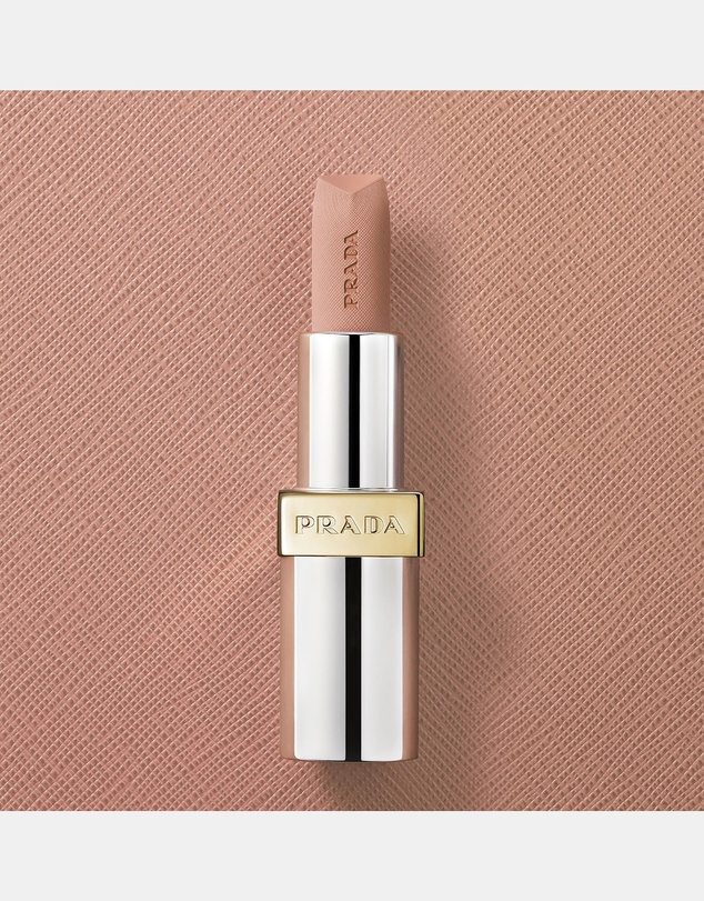 Prada - Prada Monochrome Hypermatte - Alabaster
