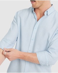 Tarocash - Barrett Textured Shirt