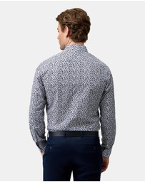 Brooksfield - Easy Care Business Shirt