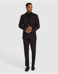 Tarocash - Forge Slim Suit Jacket