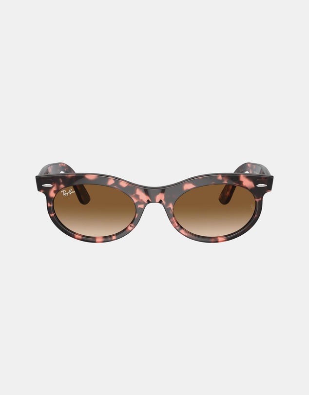 Ray-Ban - Wayfarer Oval