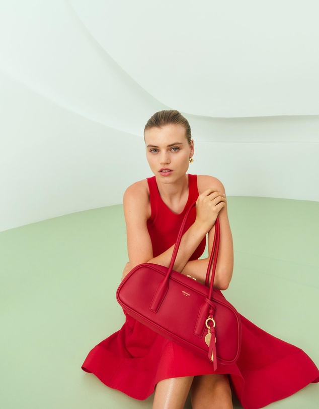 Oroton - Louisa Shoulder Bag