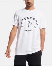 Stock & Co. - Riviera Tee