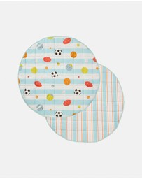 Linen House Kids - Have A Ball Play Mat