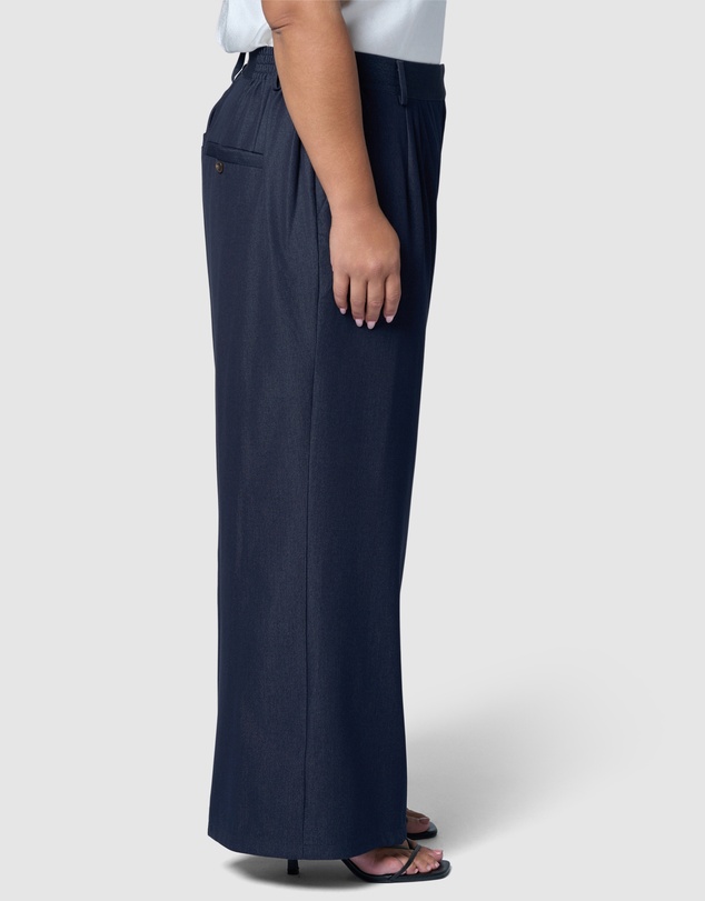 Something 4 Olivia - Stevie Wide Leg Pant