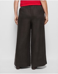 Commonry - Linen Pant