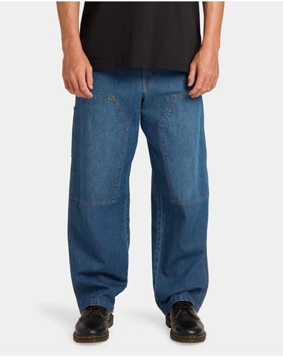 Volcom - Mens Work Carpenter Pants