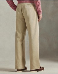 Polo Ralph Lauren - ICONIC EXCLUSIVE - The Big Chino Pants