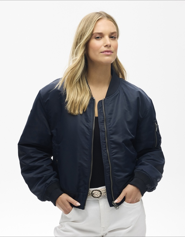 Superdry - Ma1 Bomber