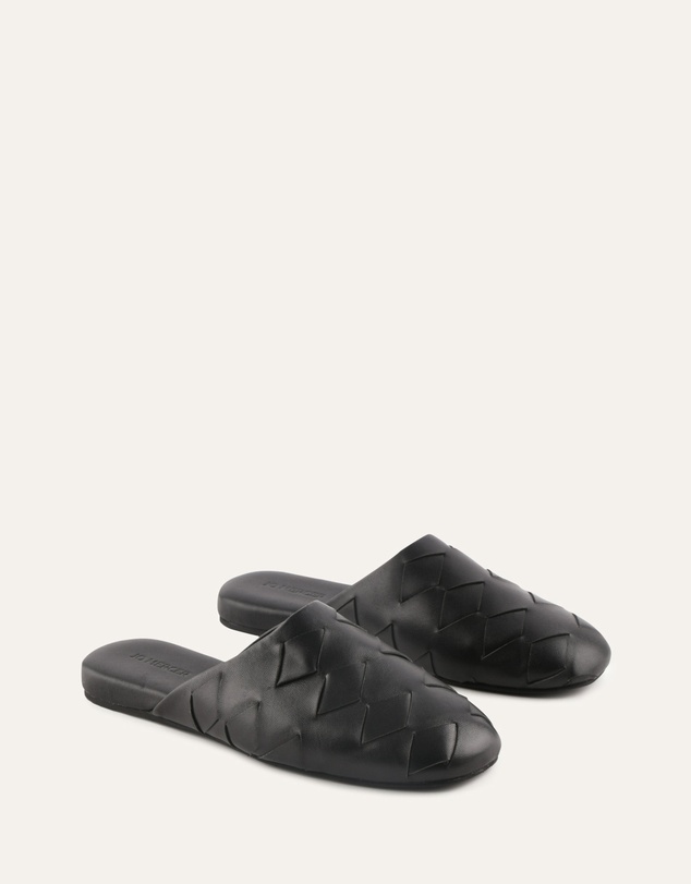 Jo Mercer - Remy Casual Flats