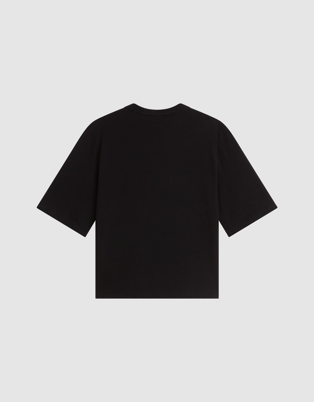The North Face - Essential Simple Dome Boxy Relaxed SS Tee