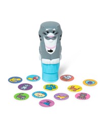 Melissa and Doug - Melissa & Doug Sticker WOW Activity Pad Set Cat