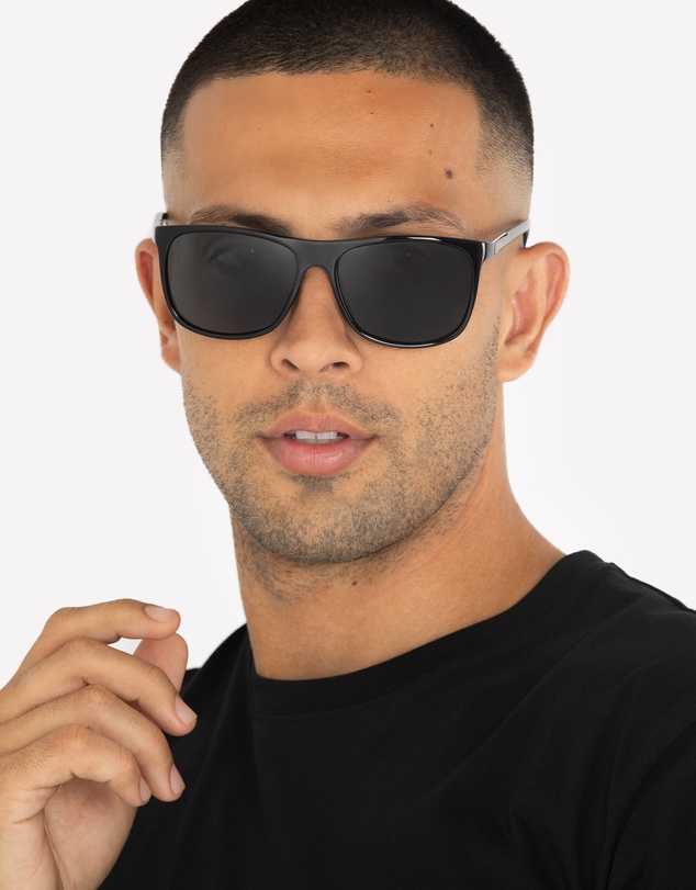 Eclectics - Benjamin Sunglasses - Polarised