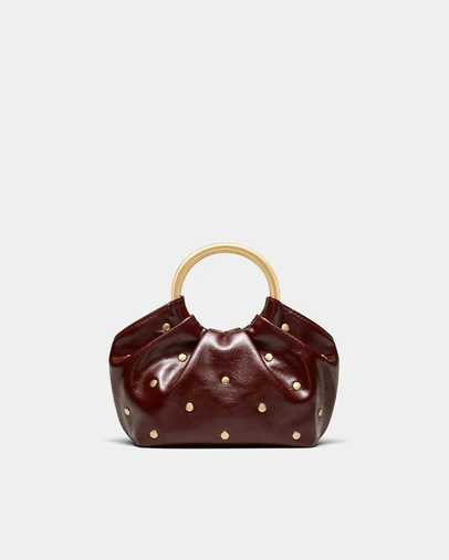 MIMCO - Goldie Ring Grab