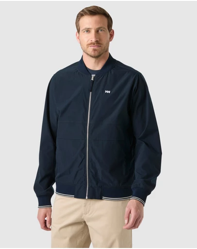 Helly Hansen - Marine Bomber Jacket