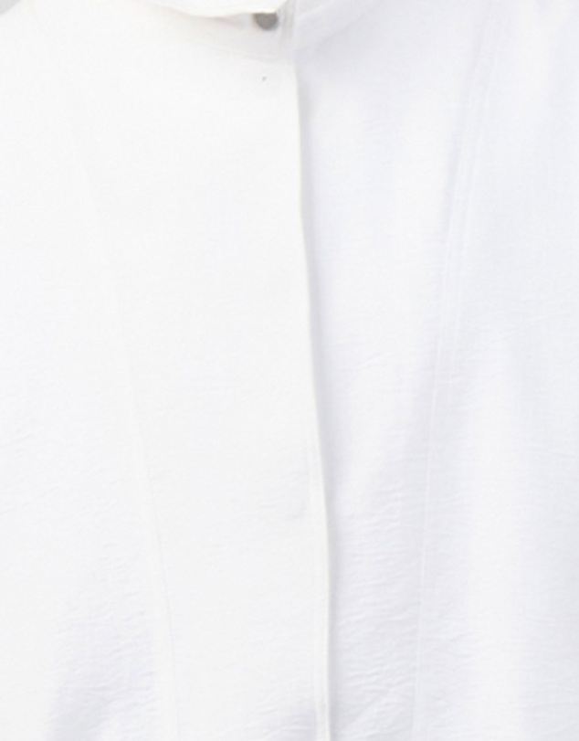 MVN - Funnel Neck Jacket