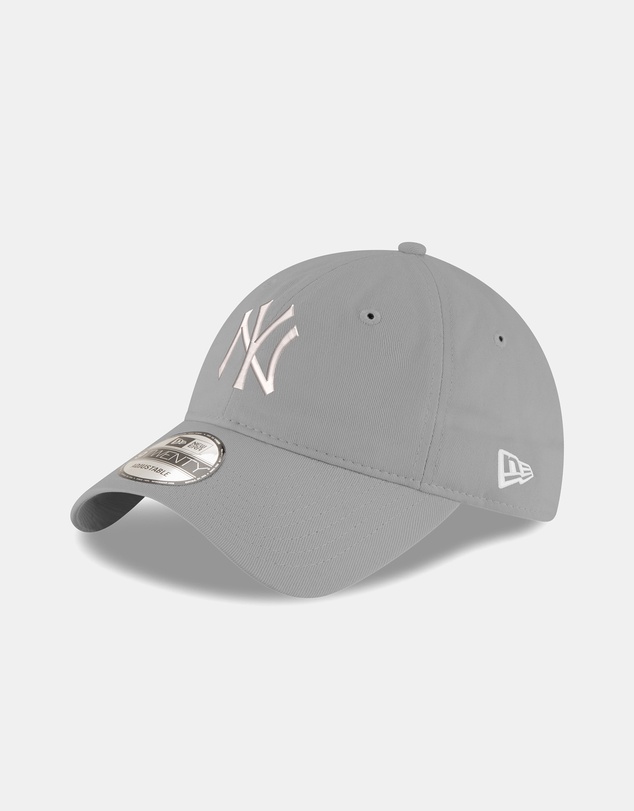 New Era - New York Yankees 9TWENTY Adjustable Cap