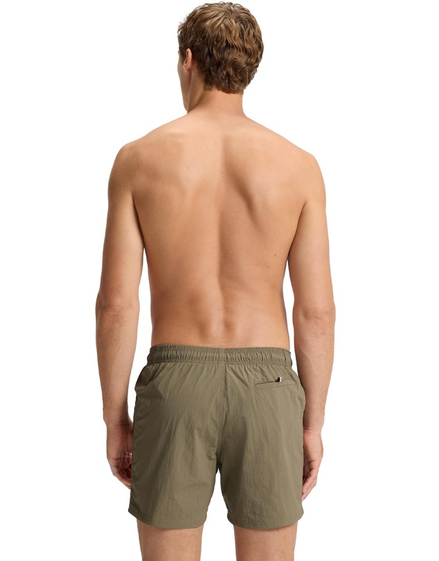 BOSS - Octopus Boardshorts