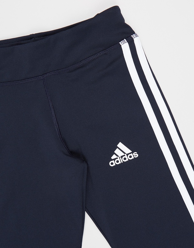adidas Performance - Equip 3-Stripes Tights - Kids-Teens