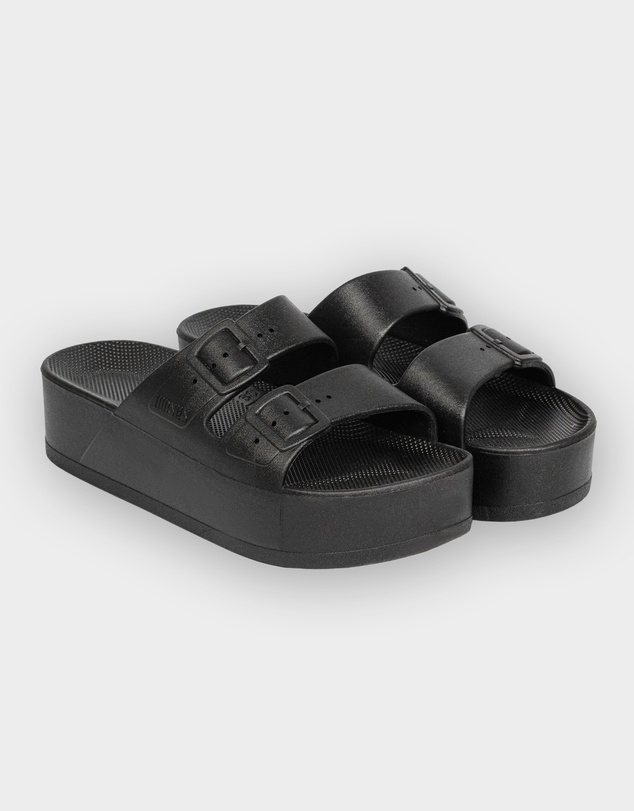 Freedom Moses - High Platform Slides