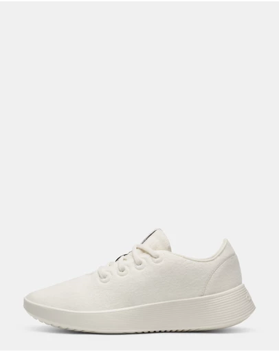 Allbirds - Wool Runner Go-Womens