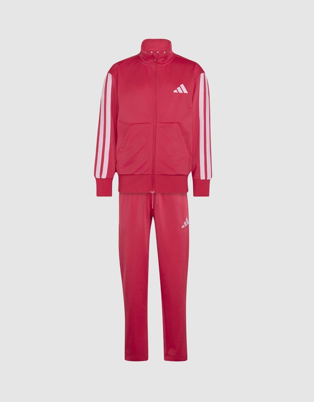 adidas Sportswear - Essentials Climacool Tracksuit - Kids