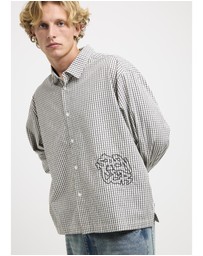 Spencer Project - Marge Long Sleeve Shirt