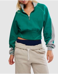 FP Movement by Free People - Out of the Park Pullover