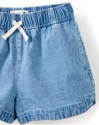 Cotton On Kids - Rosie Woven Short