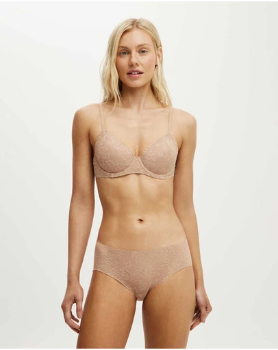 Cotton On Body - Body Bestee T-Shirt Bra