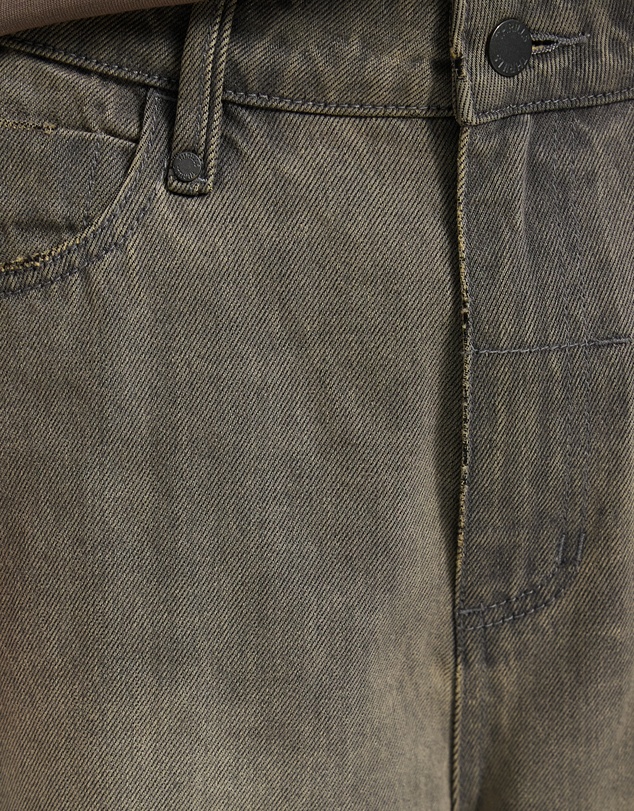 Thrills - Slacker Relaxed Denim Jeans