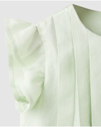 M.N.G - Camila Dress - Babies-Kids