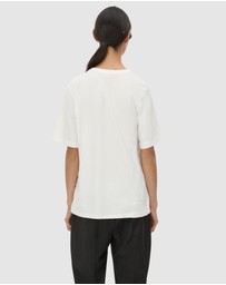 C&M CAMILLA AND MARC - Asher Tee