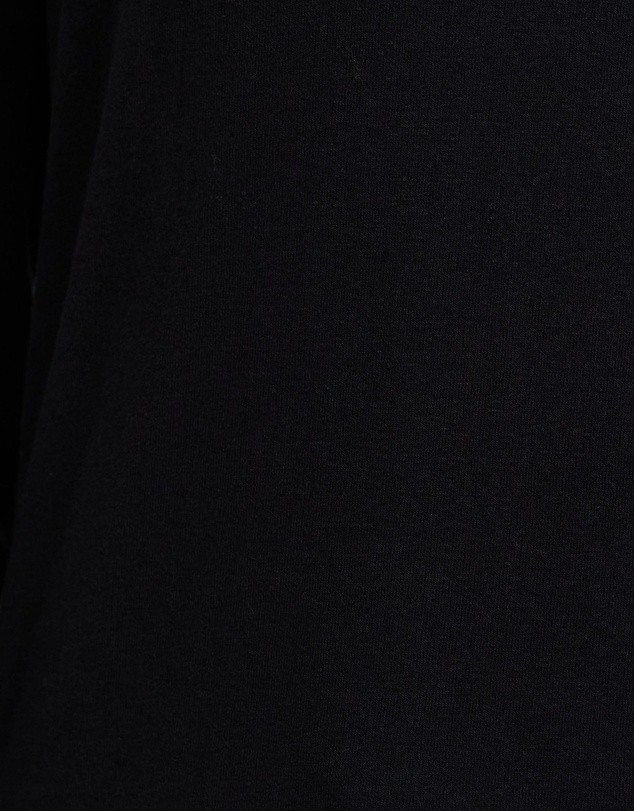 Surrounded By Ghosts - The Gypsum Slim Rib Knit Long Sleeve T-Shirt