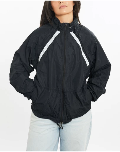 Vintage by The Real Deal - Pre Loved - Vintage Nike Tech Windbreaker Jacket