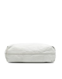 Pre-Loved by Azura Reborn - Pre-Loved Soft Calf Open Convertible Tote