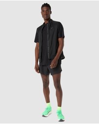ASICS - Metarun 5 Inch Short - Men's