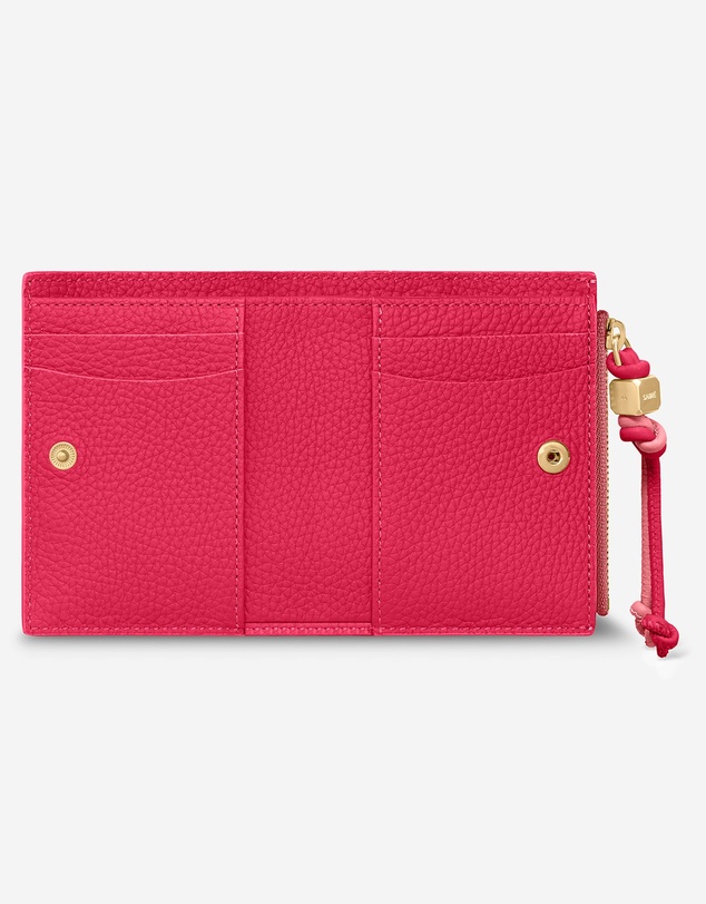 Maison De Sabre - The Bifold Wallet