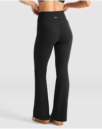TALA - DayFlex Wrap High Waist Flare 30'